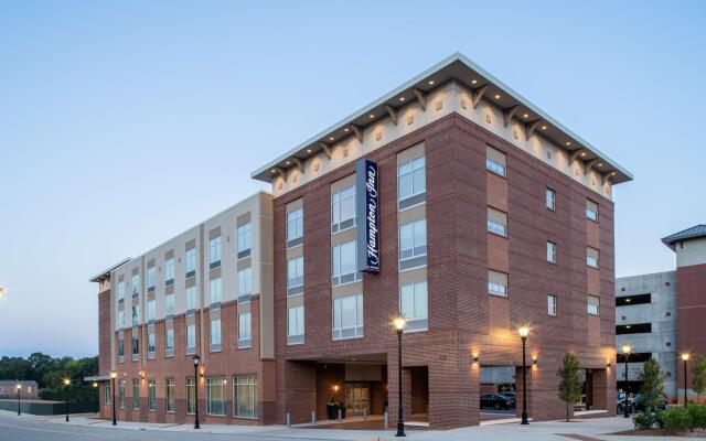 Hampton Inn Greer Greenville, SC