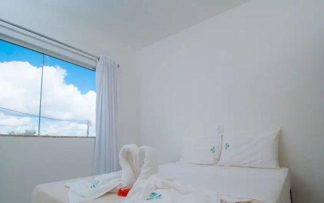Porto Luar Apart Hotel