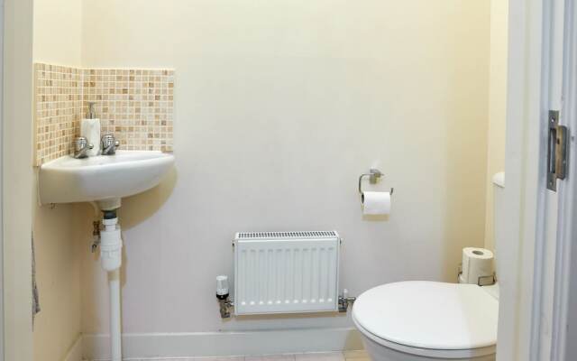 Kiln House - 4 Bedroom Home From Home