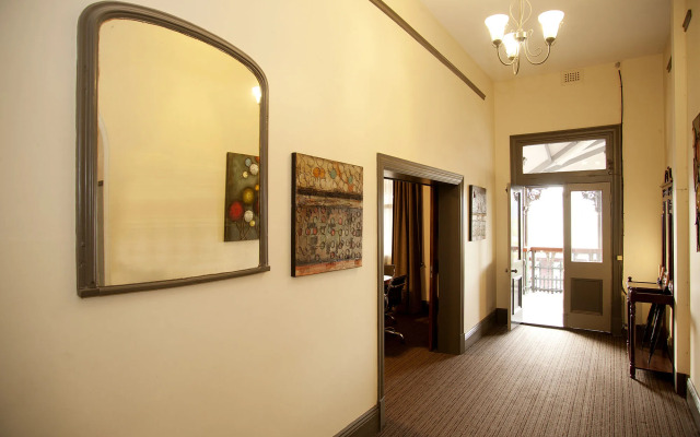 Prince of Wales Hotel, Bunbury