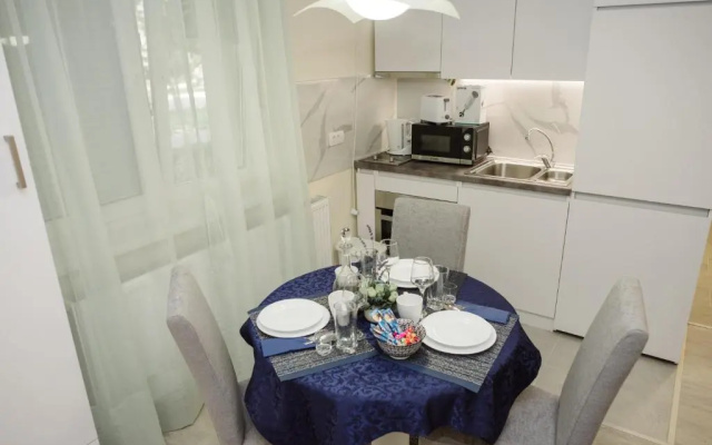 ĐILL Apartment
