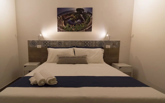 Raudino Rooms