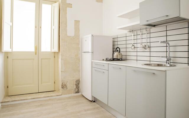 Mirabella Apartment in Ortigia by Wonderful Italy