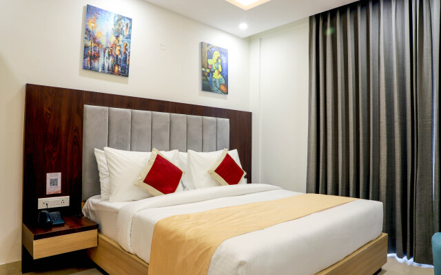 Lime Tree Luxury Hotel Manesar Near IMT Chowk