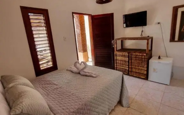 Aloha Beach Guest House