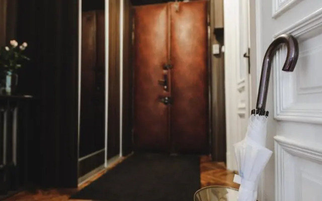 Apartamenty Koletek 3