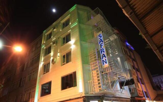 Safran Otel