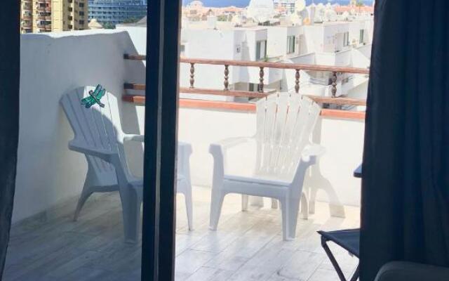 Las Vistas Suite Deluxe