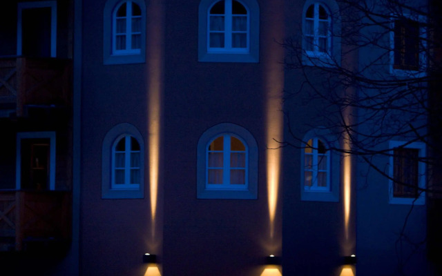 Hotel Chalet del Brenta