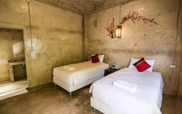 MyPlace Maesalong Hotel