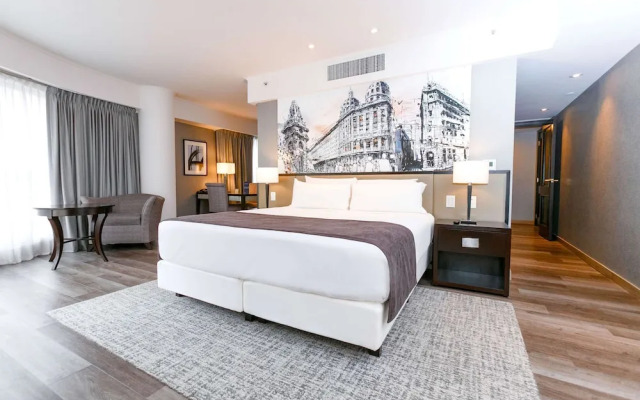 DoubleTree by Hilton Buenos Aires