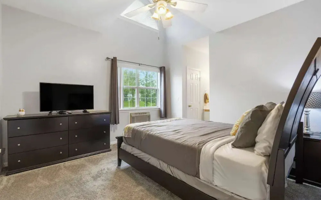 Holiday Ridge Retreat Duo - Holiday Hills Branson - Golf Resort - Outdoor Pools