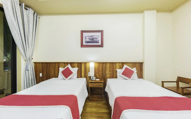Sea Star Resort Phu Quoc
