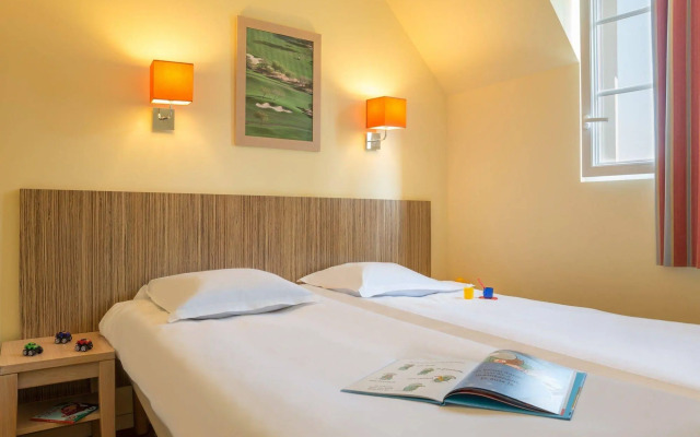 Pierre & Vacances Residence Le Green Beach