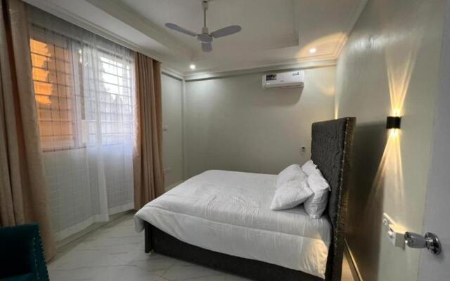 Legacy home 1A serviced apartment
