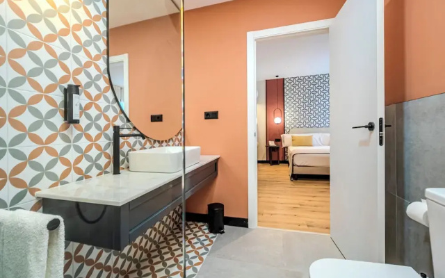 ITC Madrid by Soho Boutique