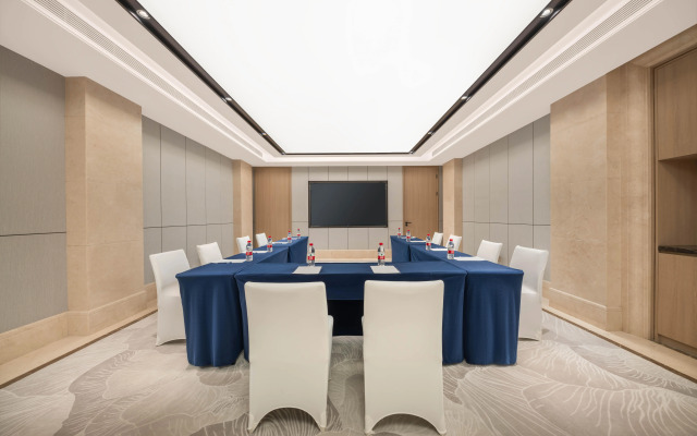 Holiday Inn Express Beijing Downtown by IHG