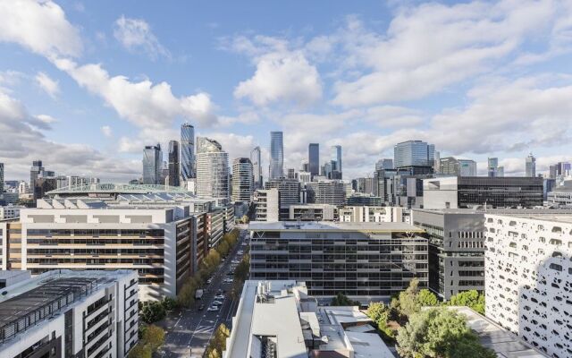 Kula Docklands