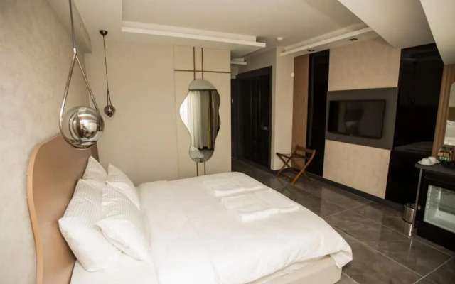 Alberello Otel Kutahya