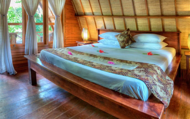 Manta Dive Resort Gili Air