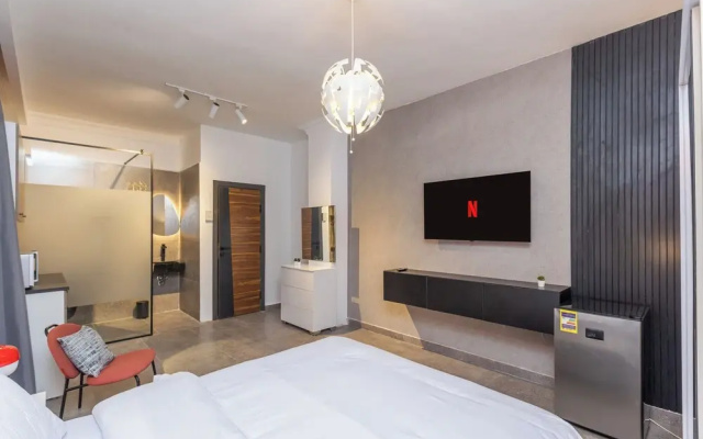 Host Prime Boutique hotel 22