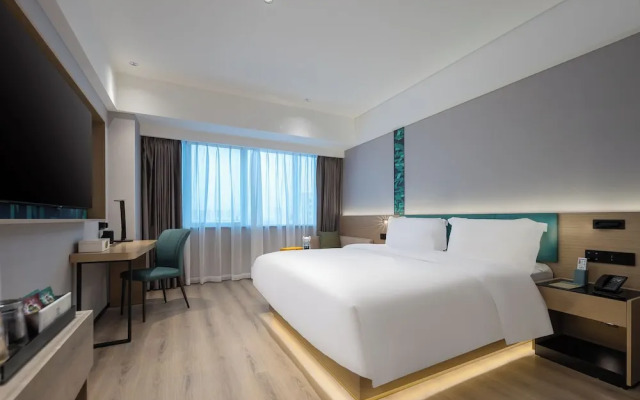 Dengting Hotel
