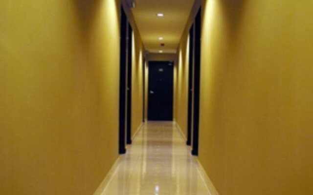 Oriental City Inn