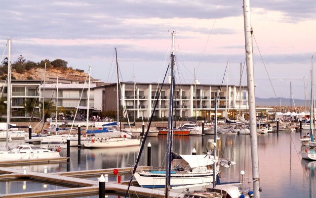 Peppers Blue on Blue