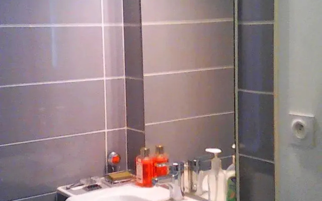 Chambre d'hôtes Mas Arnaud