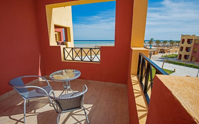 Casa Mare Resort - ex.Royal Marsa & Aqua park