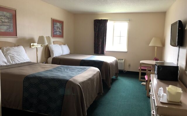 Heritage Place Inn