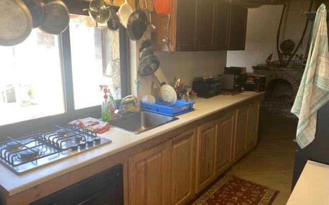 Cuore Verde Ritrovo S7