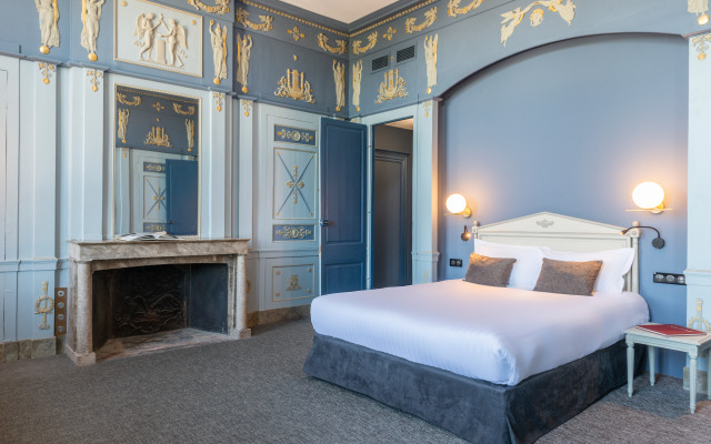 Hôtel Anne d'Anjou,The Originals Collection