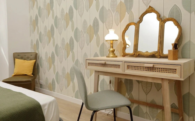 Grazioso bilocale al Vaticano