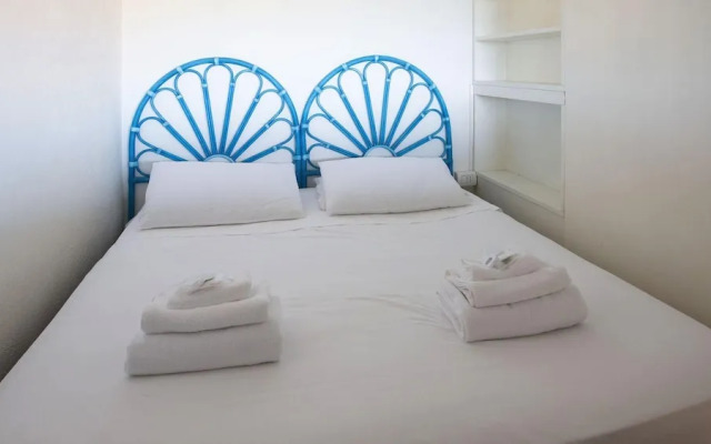 Welcomely - Località Portisco - Casa Coralli