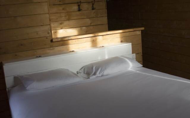 La Grange de Saint Hilaire