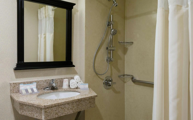 Hilton Garden Inn New York/Tribeca
