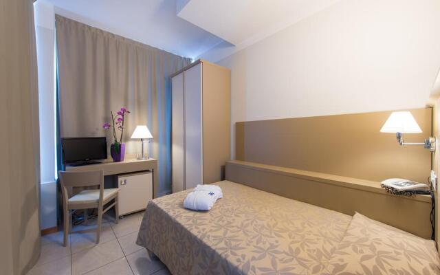 Hotel Cristallo Riccione