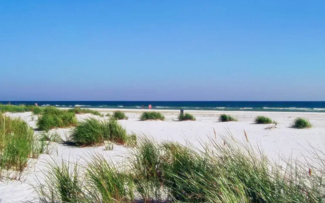 Cozy Holiday Home in Nexo near Dueodde Beach