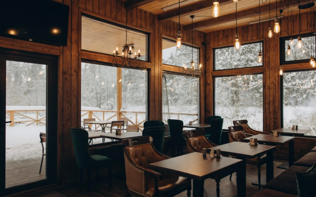 Кроличья нора