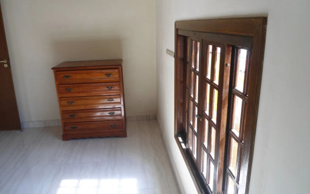 Hostel Lú Confortável