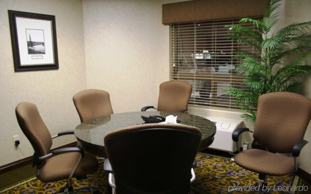 The Kanata Inn Fort Saskatchewan