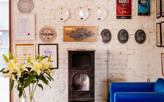 Ice House Hotel
