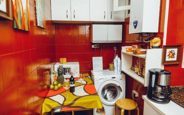 Grand Central Apartment