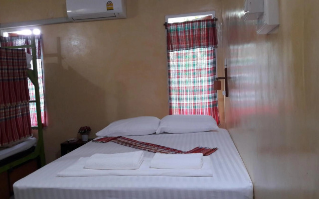 Sun smile(cafe & homestay)