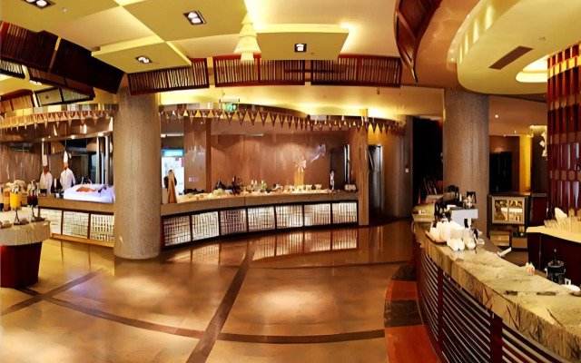 Henan Sky-Land GDH Hotel