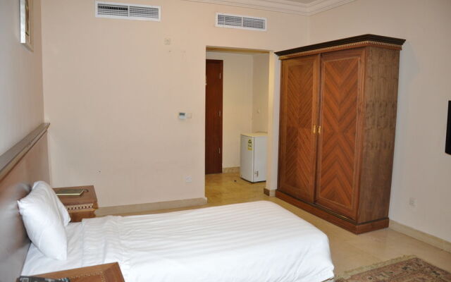 One to One Al Jaafria Hotel