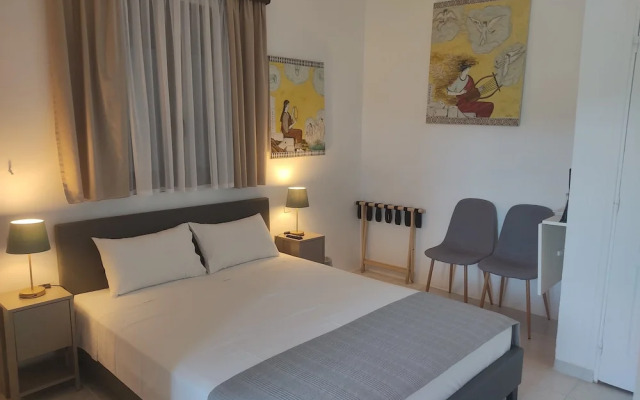 Guest House Kithairon