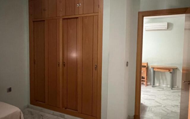 Apartahotel Doña Reyes
