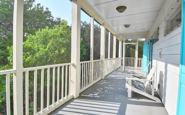 192 Sand and Sea 5 Br Home by RedAwning